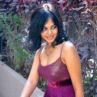 Bindu Madhavi Hot in Pink Gown Dress - Pictures | Picture 120965